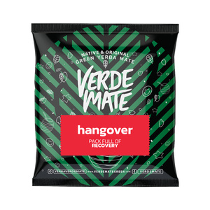Σετ Yerba Mate 2x50g Calabash + Bombilla