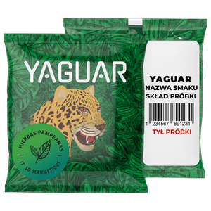 Yaguar Hierbas Pampeanas 50 γρ