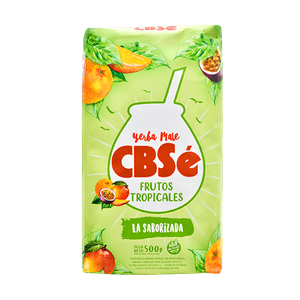 CBSé Frutos Tropicales 0,5 κιλό