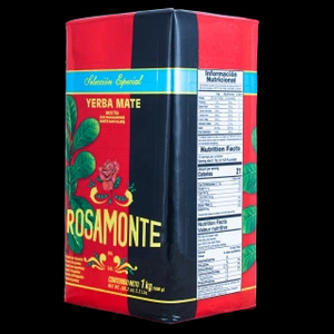 Rosamonte Seleccion Especial 1 κιλό