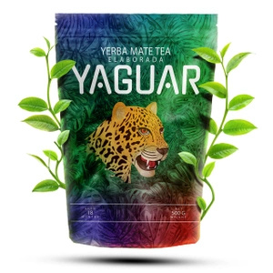 Yaguar Elaborada con Palo 0,5 κιλά