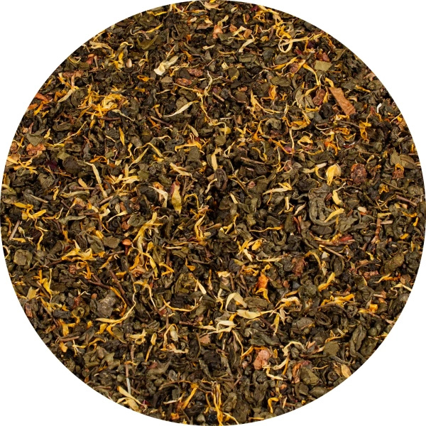 Mary Rose - Πράσινο τσάι Green Apple Power - 50 g