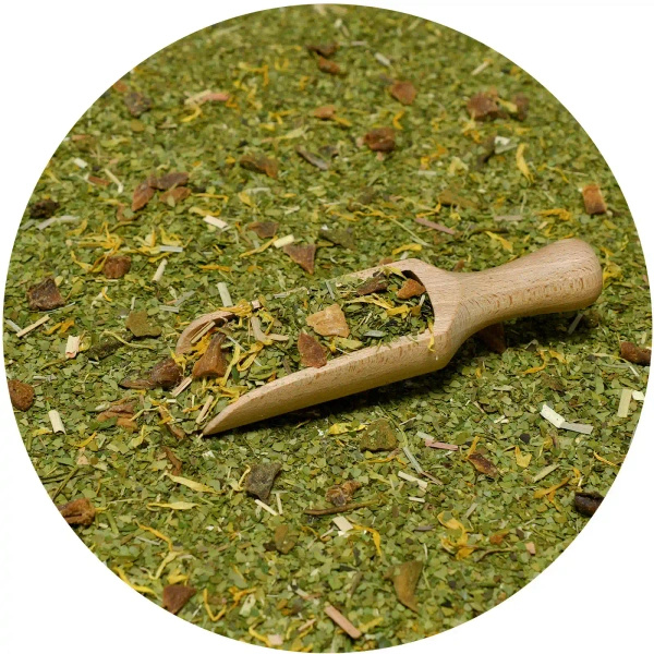 Verde Mate Green Mango & Maracuya 0,4 κιλά