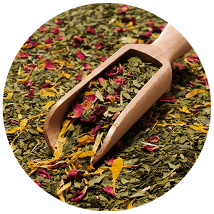 Verde Mate Green Fresa 0,5 κιλά