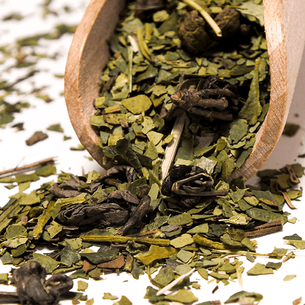 Verde Mate Green Silueta 0,5 κιλά