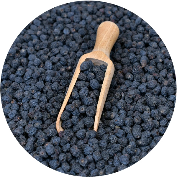 Vivarini - Chokeberries (αποξηραμένα) 0.5kg