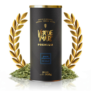 Σετ δώρου Yerba Mate Verde Mate Premium