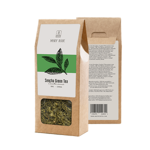 Mary Rose - Πράσινο τσάι Sencha - 50g