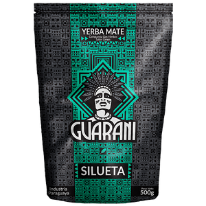 Guarani Silueta 0,5 κιλά