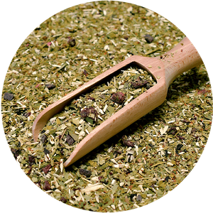 Yaguar Cherry Lady 50 γρ