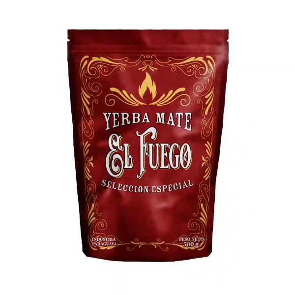 El Fuego Elaborada 0,5 κιλά