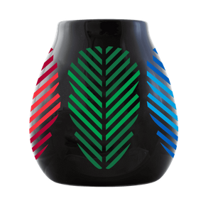 Κεραμικό κολοκύθας Samba - 350ml