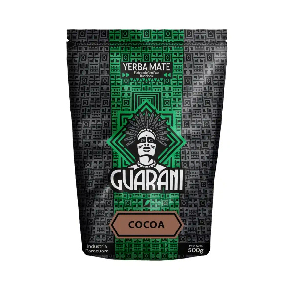 Guarani Cocoa 0,5 κιλά