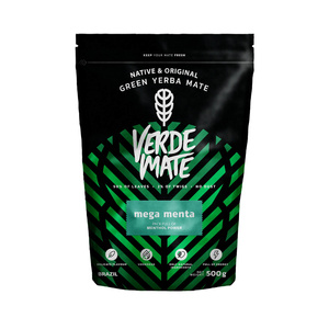 Verde Mate Green Mega Menta 0,5 κιλά