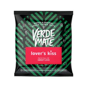 Verde Mate Green Lover's Kiss 50 γρ