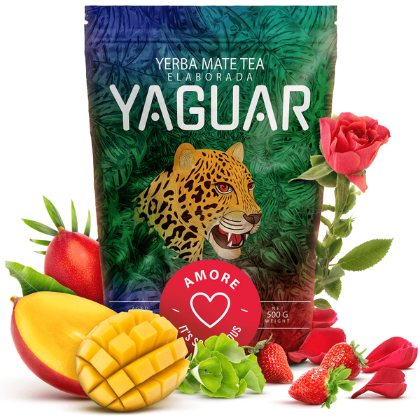 Yaguar Amore 0,5 κιλά