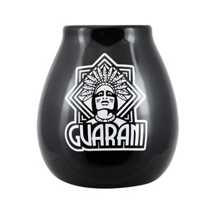 Σετ Yerba Mate Guarani 500γρ 0,5κιλά Yerbomos XL + Καλαμπάς  + Bombilla