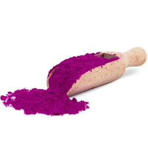 Σετ πολύχρωμων matcha: Pink Matcha + Purple Matcha