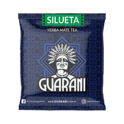 Guarani Silueta 50 γρ