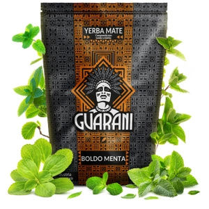 Guarani Boldo Menta 0,5 κιλά