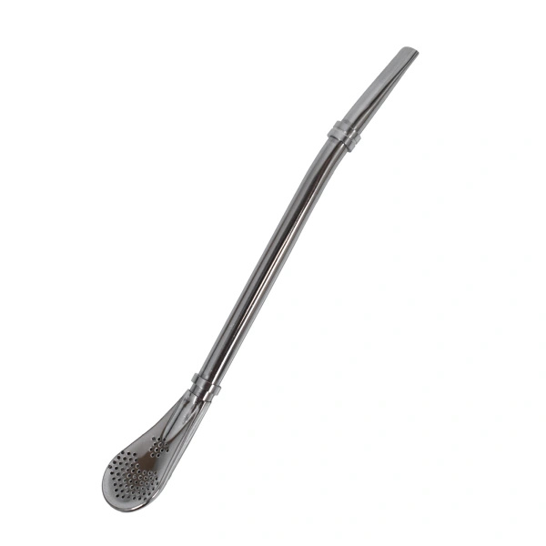 Σετ αξεσουάρ για yerba mate: Καλαμπάσα + Θερμός + Bombilla