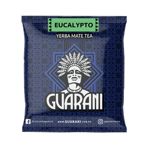 Guarani Eucalypto 50 γρ
