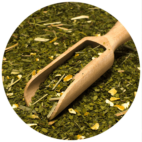 Σετ Yerba Mate Verde Mate Φρουτώδες 3x400γρ