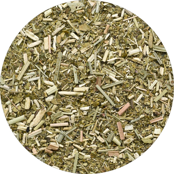 Guarani Menta Limón 0,5 κιλά