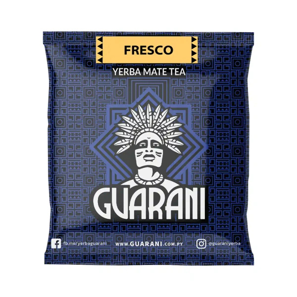 Guarani Fresco 50 γρ