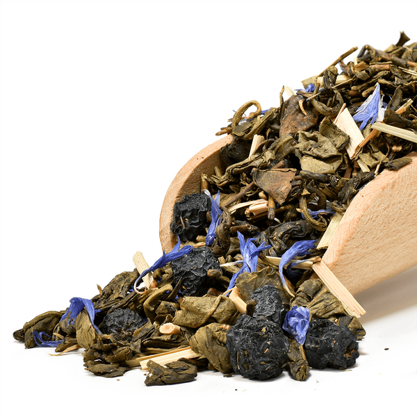 Mary Rose - Τσάι Μαγεμένος Κήπος - 50g