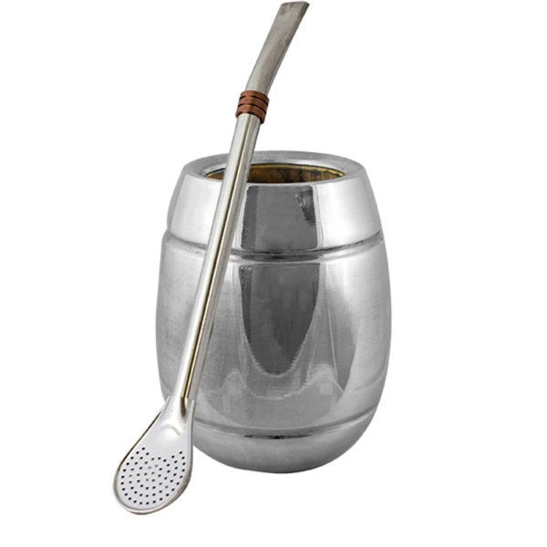 Palo Santo + Bombilla Anillo μπλε