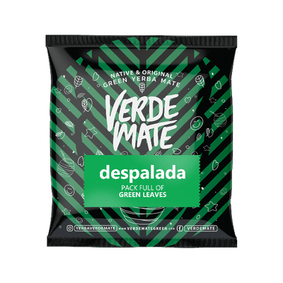 Verde Mate Green Despalada 50 γρ