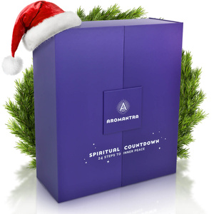 Ημερολόγιο Advent – εσωτερισμός και μαγεία – Aromantra