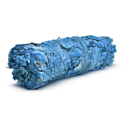 Λευκό Φασκόμηλο Nag Champa - Λιβάνι 20-30g (πακέτο)