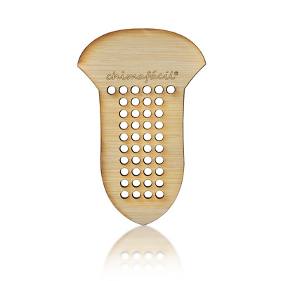 Chimafacil - Διαχωριστής Yerba Mate - Extenso