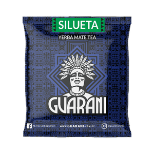 Guarani Silueta 50 γρ