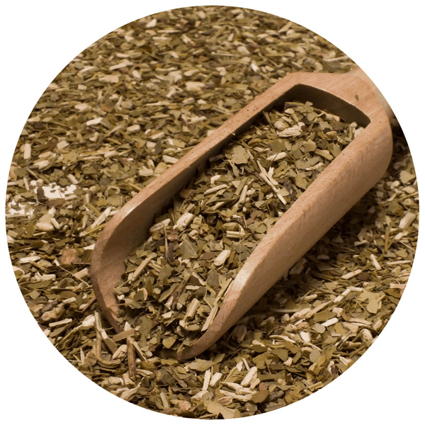 Yerba Mate Energia Set ΓΙΑ ΔΥΟ Calabash Bombilla