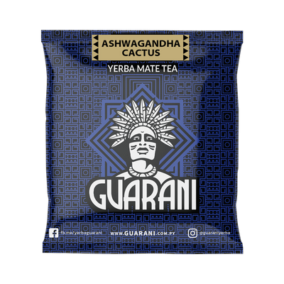 Guarani Ashwagandha Cactus 50 γρ