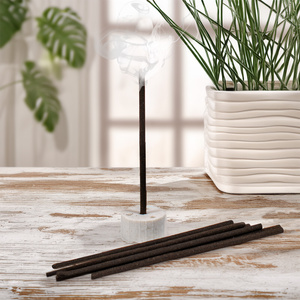 Bambooless Sticks Incense Song of India - Happiness (με θήκη)