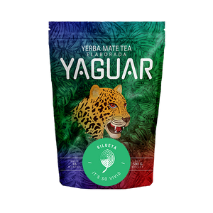 Yaguar Silueta 0,5 κιλά