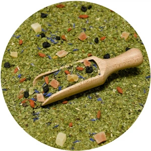 Verde Mate Green Passionate Fruits 50 γρ