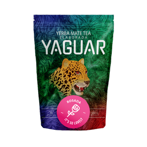 Yaguar Rosada 0,5 κιλά