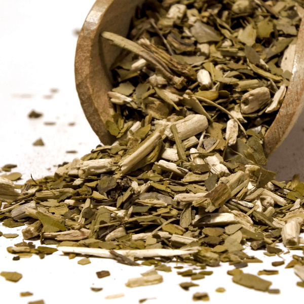 Σετ Yerba Mate Guarana BIG Calabash Bombilla