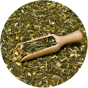 Mary Rose - Πράσινο τσάι Fresca - 50g
