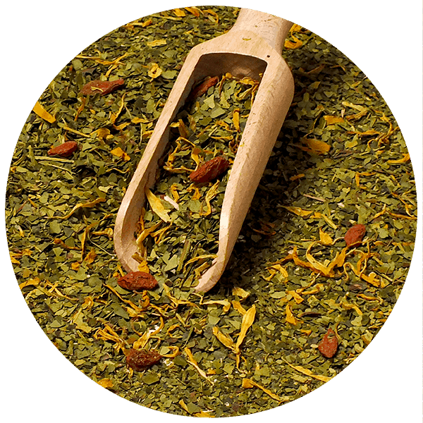 Verde Mate Green Energia Guarana 0,5 κιλά