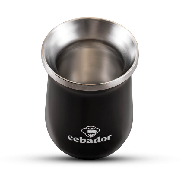 Σετ αξεσουάρ Yerba Mate: θερμική κολοκύθα TermoMate PRO + bombilla