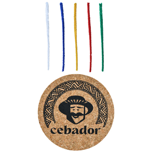 Σετ Yerba Mate: δείγματα 10x50γρ + Καλαμπάς + Bombilla