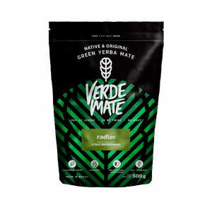 Verde Mate Green Radler 0,5 κιλά