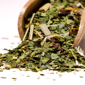 Verde Mate Green Fuerte 0,5 κιλά