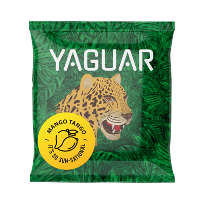 Yaguar Mango Tango 50 γρ